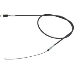 54510VA9E51 Honda machinery parts, Control cables 
