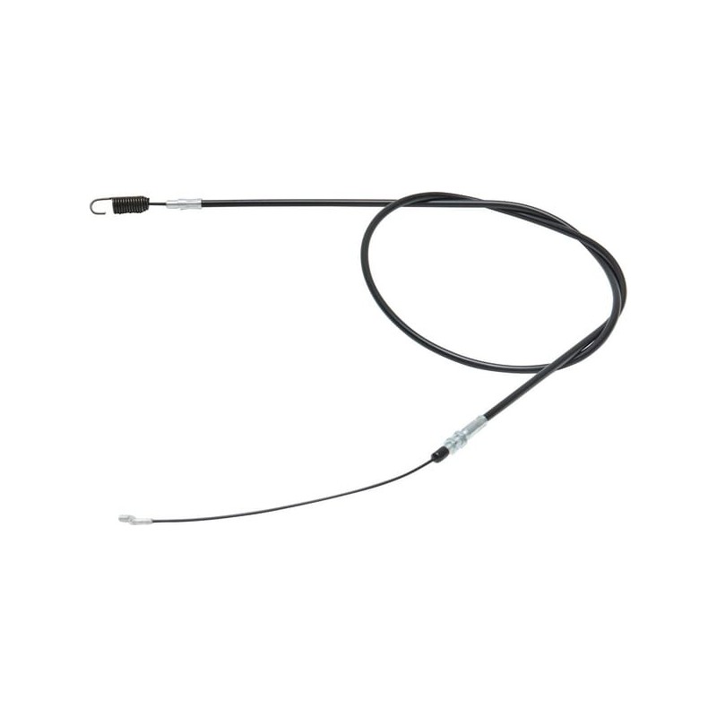 Clutch cable - 54510VA9E51