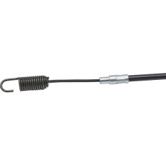 54510VA9E51 Honda machinery parts, Linki sterujące 