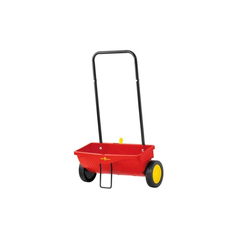 Rozsiewacz WE 330 Wolf - 5429000A Rozsiewacz WE 330 Wolf - 5429000A