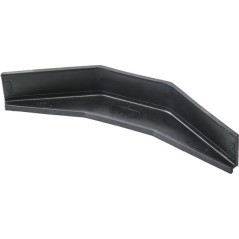 Spreader plate front trim - 539530143