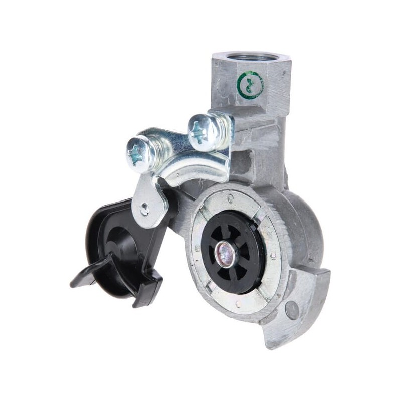Air connector - 54236910 Air connector - 54236910
