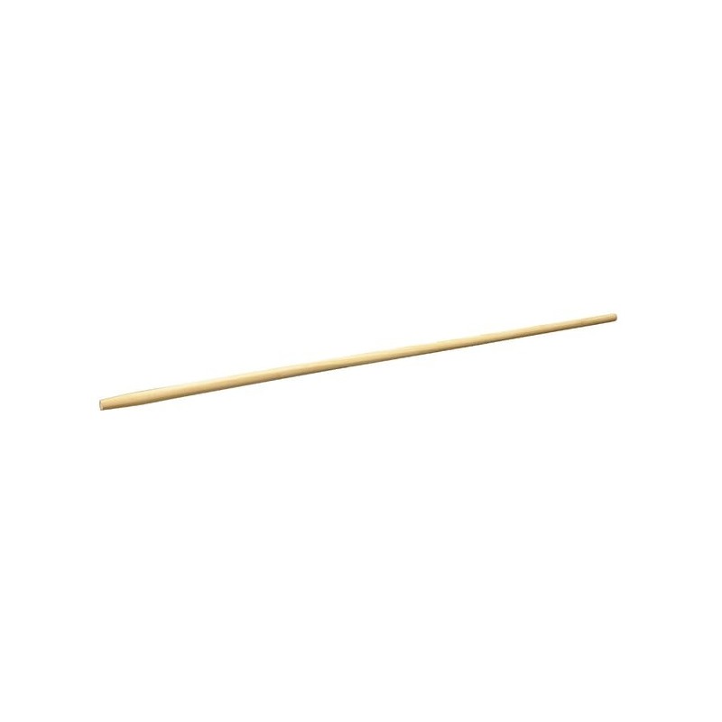 Hay rake handle 2.8x160cm - 547180