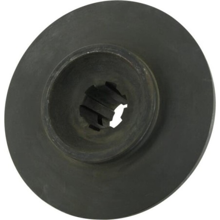 Flange hub K90 1.3/8 - 569004