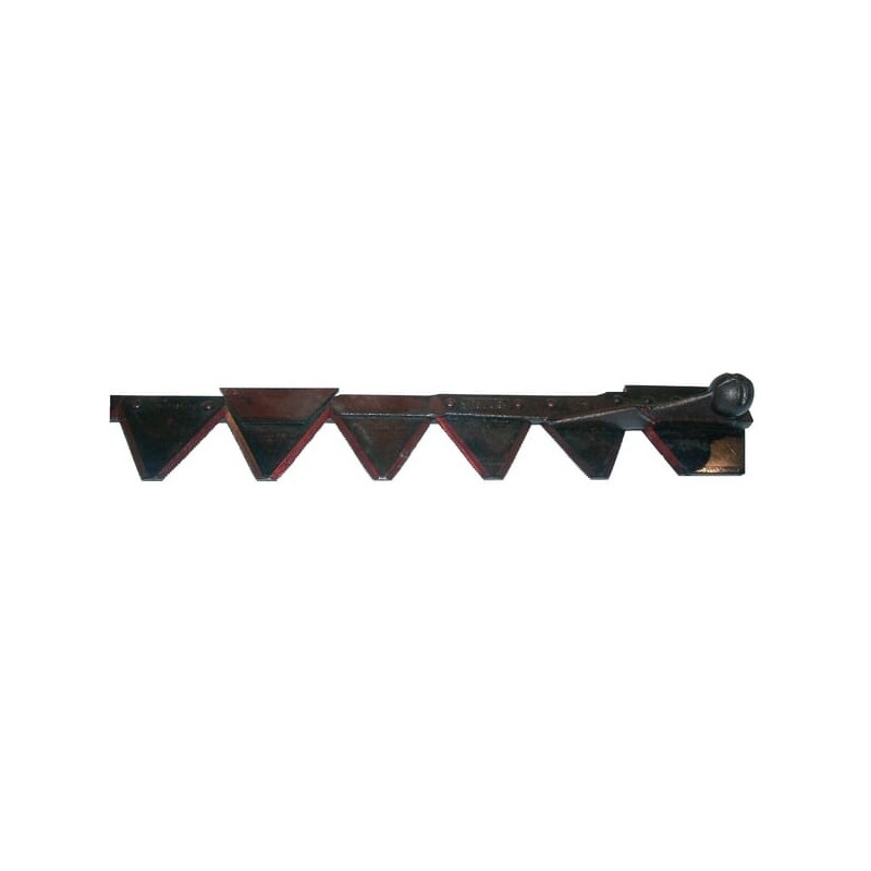 Mowerknife Serrated - 5720034