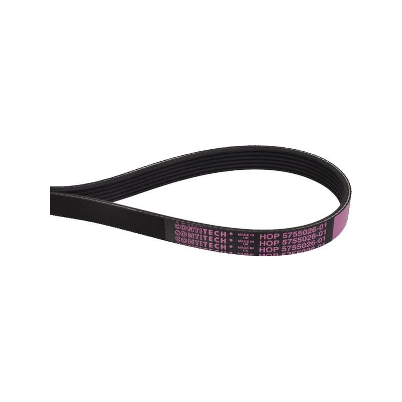 V-belt - 575502601 V-belt - 575502601