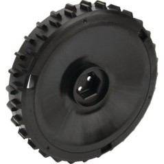 574465104 Husqvarna, Räder 