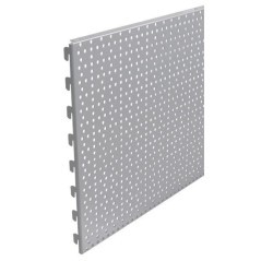 Śc.tylna perf.40x125cm b./al. - 57132124X