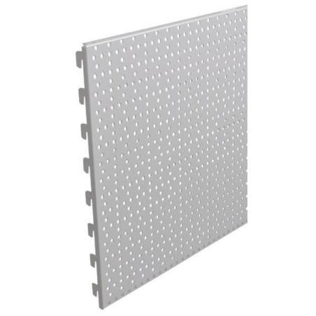 Panel with hole 40x100 cream-white - 57232104J