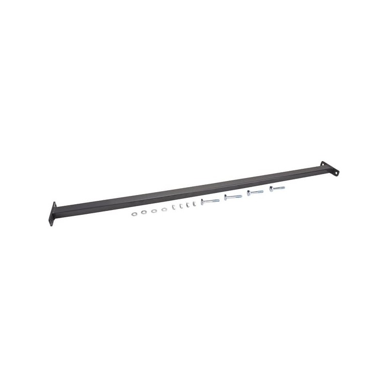 Ständerverbinder 1 m grau - 57112210K Ständerverbinder 1 m grau - 57112210K