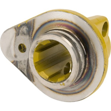 Hub KB61/20 1.3/4 M10 rad.48 - 572652