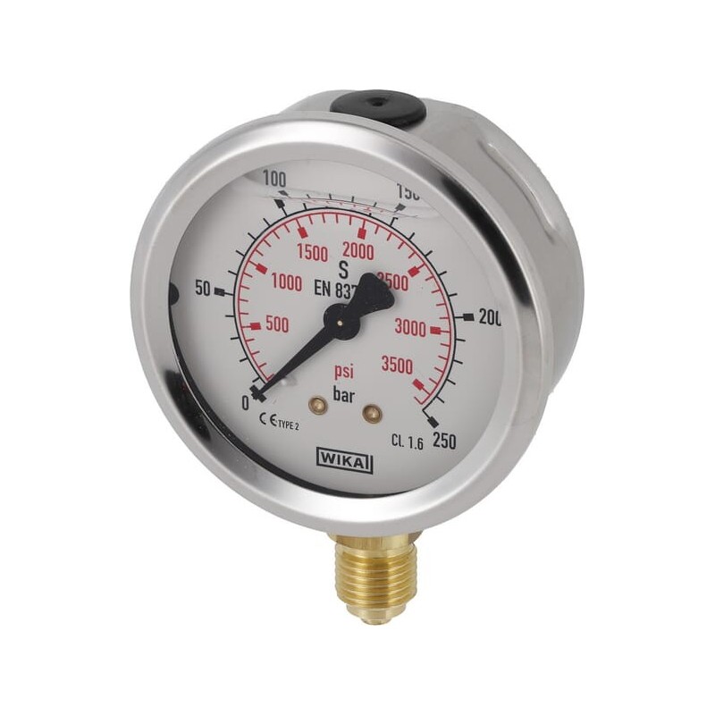 Manometer - 56861110 Manometer - 56861110