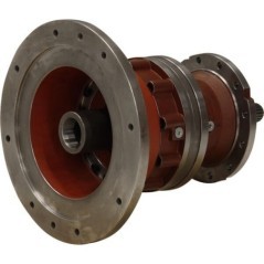 Planetary gearbox - 57151020502