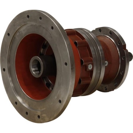 Planetary gearbox - 57151020502