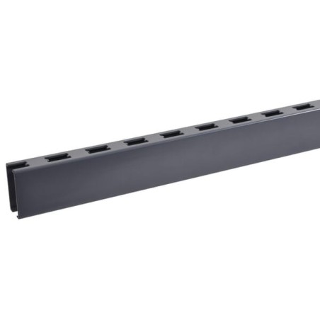 Slate grey Upright 240cm - 57116241K