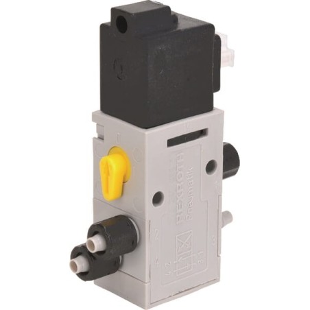 Magnetventil 4/2 - 5728400410