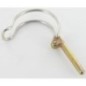 Klappstecker 6,5x43 - 570238
