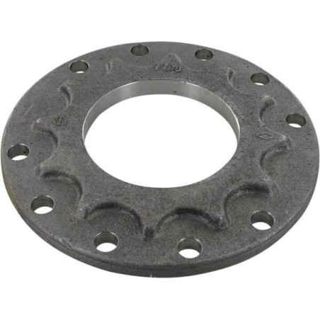 Thrust plate K90K90/4 - 569200