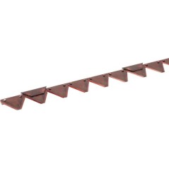 5730055 Schumacher, Cutting strips 