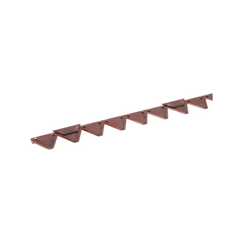 Mowerknife Smooth - 5730055 Mowerknife Smooth - 5730055