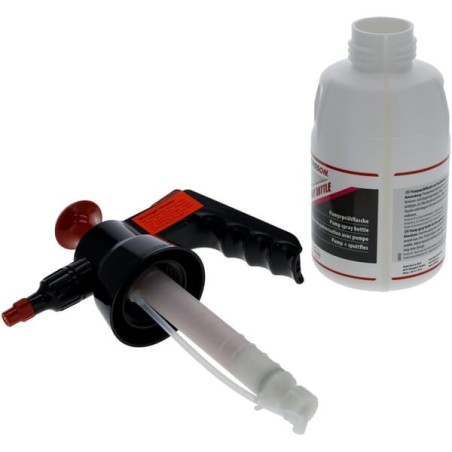 RTT Pump spray bottle - 5709440