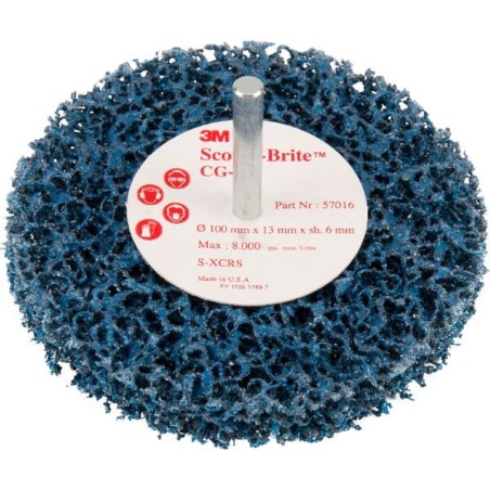 Clean Strip 100x13x6mm - 57016MH