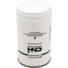 Engine oil filter - 5802872619