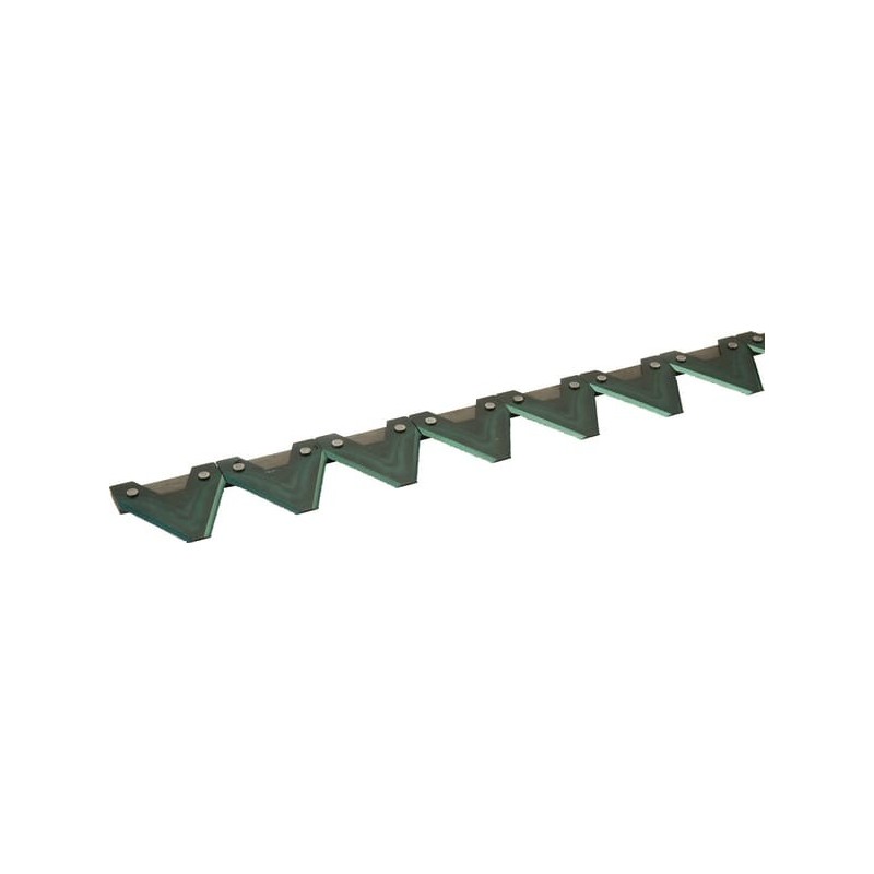 Mähbalken 17 Mähmesser , Bertolin - 582103KR