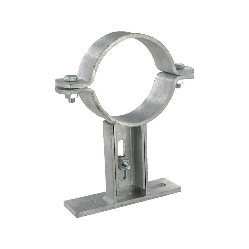 Wall clip 125mm adjustable - 5800028 Wall clip 125mm adjustable - 5800028