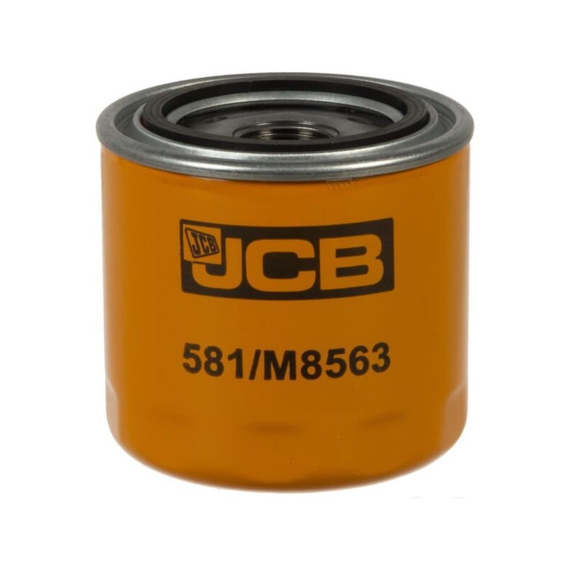 Filtr - 581M8563 Filtr - 581M8563