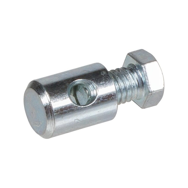 Throttle cable clip - 5830119 Throttle cable clip - 5830119