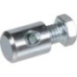 Throttle cable clip - 5830119 Throttle cable clip - 5830119