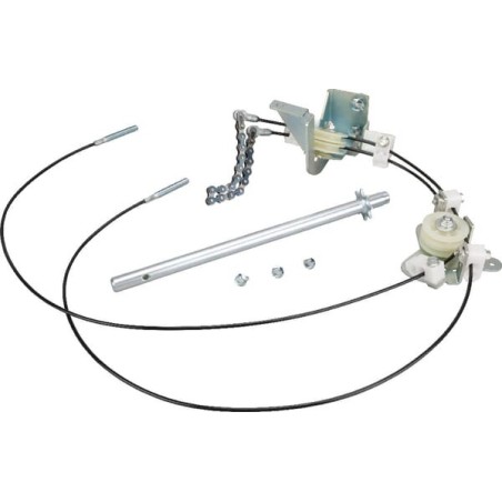 Steering Wire - 585068602