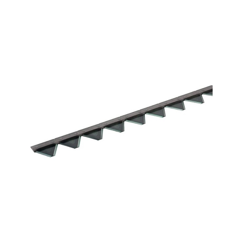 Mähbalken-Mähmesser, 28 Segmente - 58028912RM