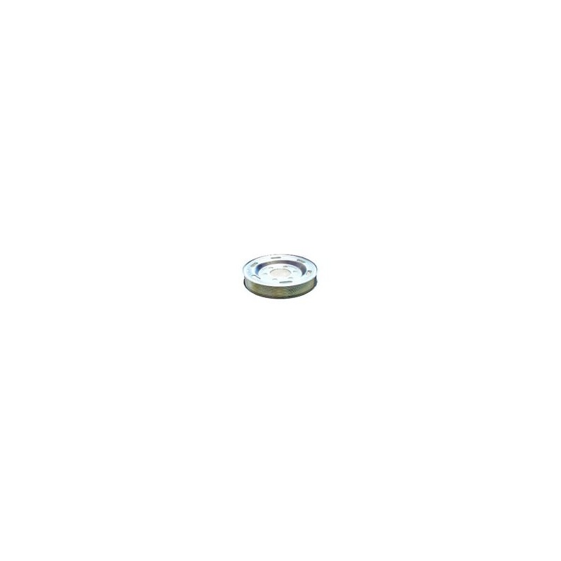 Crankshaft pulley - 5801363585FPT