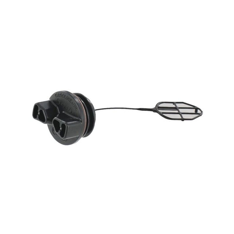Petrol cap - 580940901 Petrol cap - 580940901