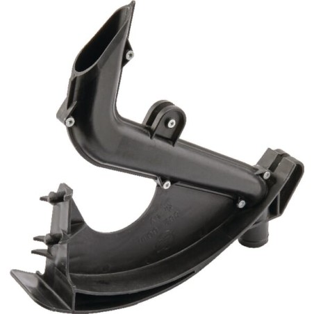 Seed tube OptiDisc - 5826014