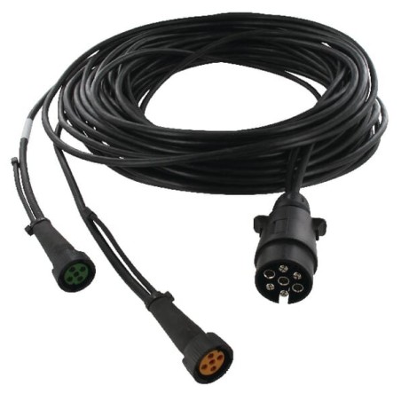 Trailer cable – produkty dostępne w rolniczeczesci.pl