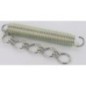 Adjusting chain with spring - 5821125 Adjusting chain with spring - 5821125
