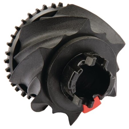 Drill disc double SW15 - 5818506