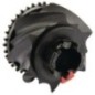 Drill disc double SW15 - 5818506 Drill disc double SW15 - 5818506