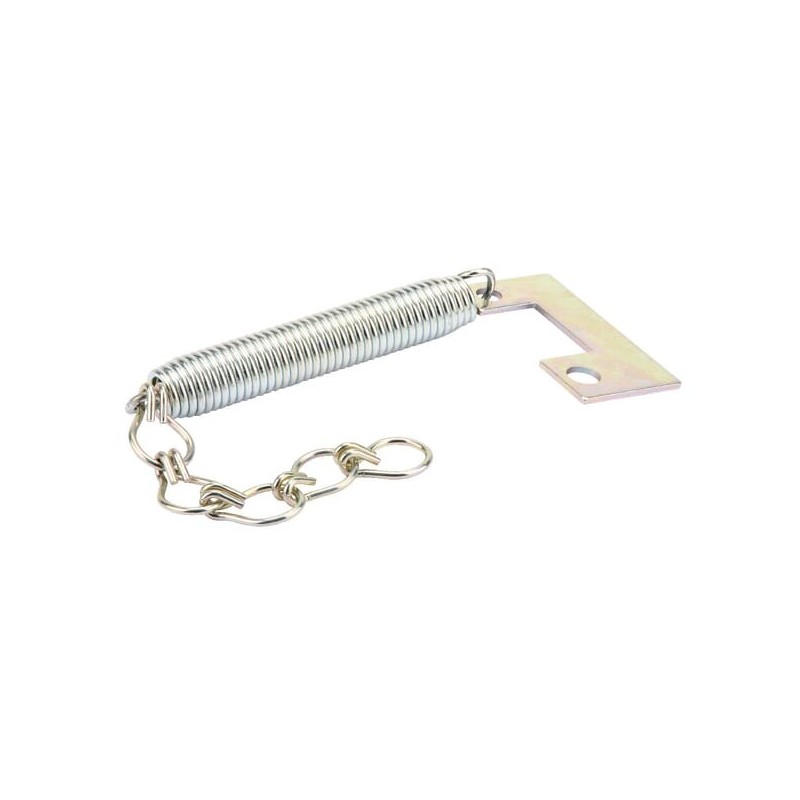 Chain incl. tension springtab - 5821129 Chain incl. tension springtab - 5821129