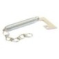 Chain incl. tension springtab - 5821129 Chain incl. tension springtab - 5821129