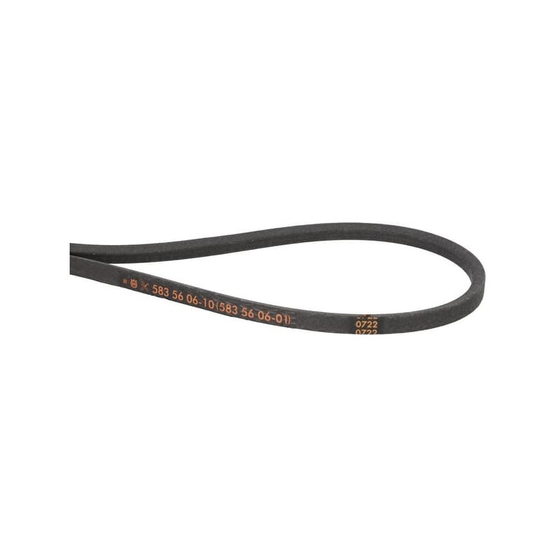 V-Belt - 583560610 V-Belt - 583560610