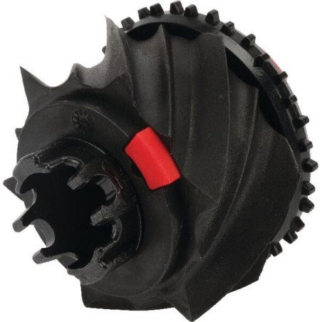 Conti Plus D20 twin drill disc - 5818508