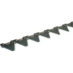 582105KR Ri.ma, Cutting strips 