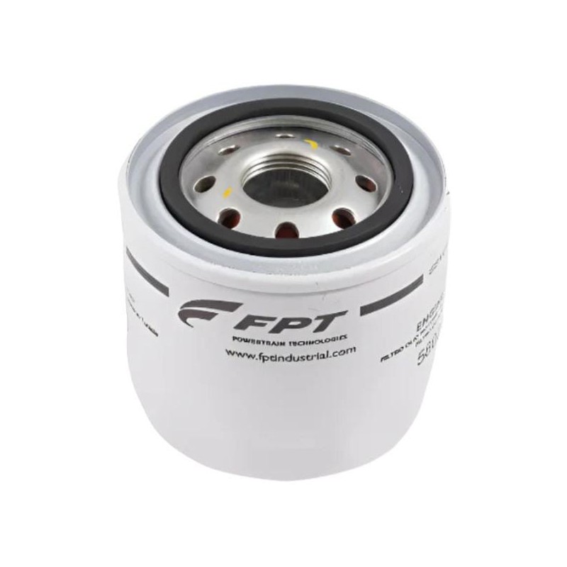 Ölfilter - 5802431030FPT Ölfilter - 5802431030FPT