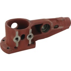 58556500 Kuhn, Gehäuseteile 