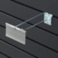 Simple hook 20 cm T - 5800185 Simple hook 20 cm T - 5800185