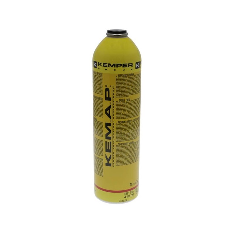 Gaspatrone, Kemap 250 g - 581KEM Gaspatrone, Kemap 250 g - 581KEM